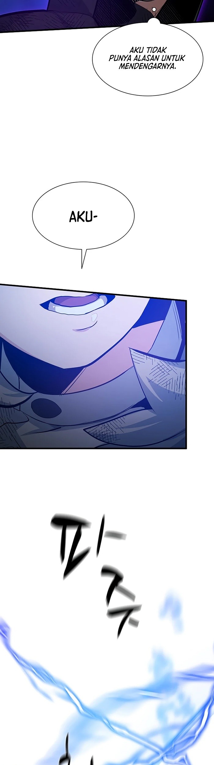 The Tutorial is Too Hard Chapter 111 Gambar 45