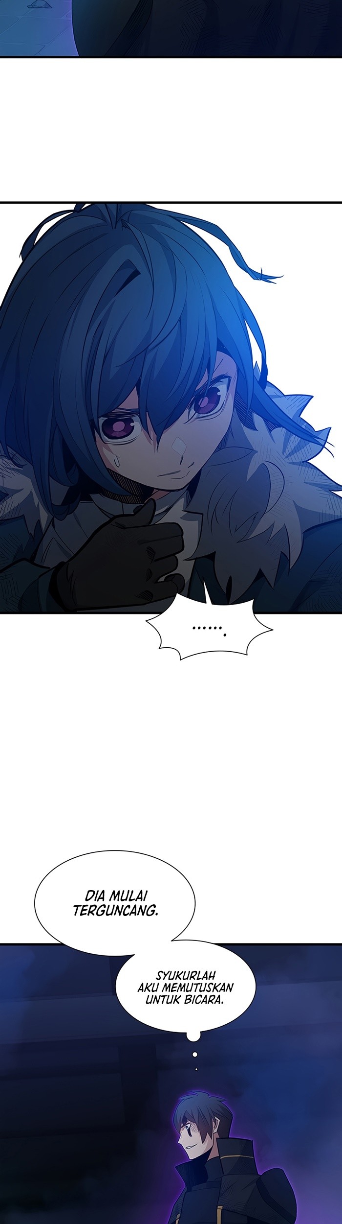 The Tutorial is Too Hard Chapter 111 Gambar 39