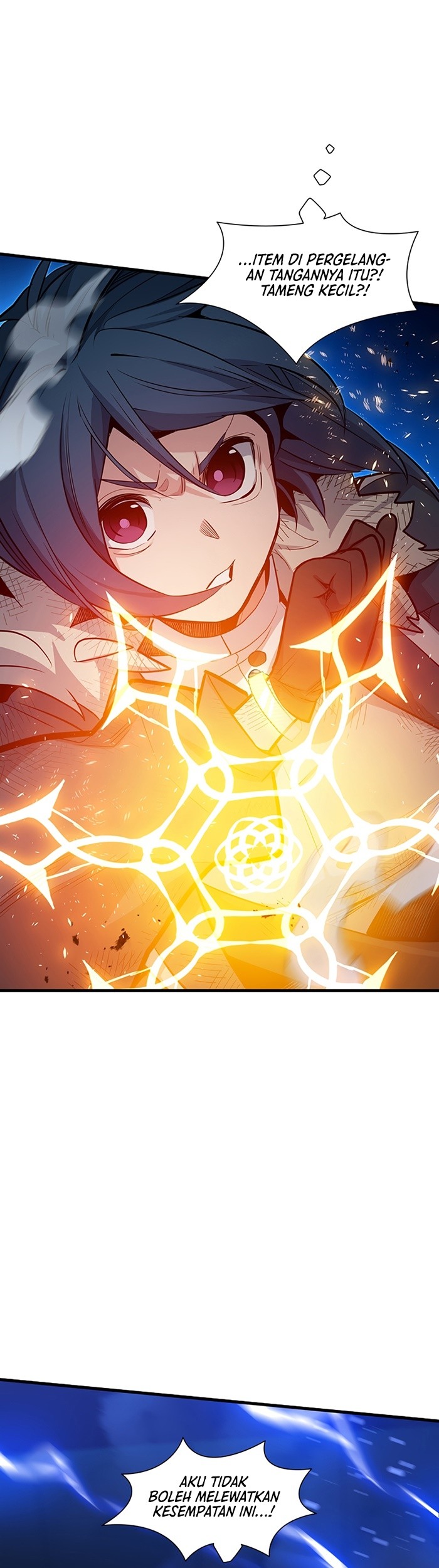 The Tutorial is Too Hard Chapter 111 Gambar 53