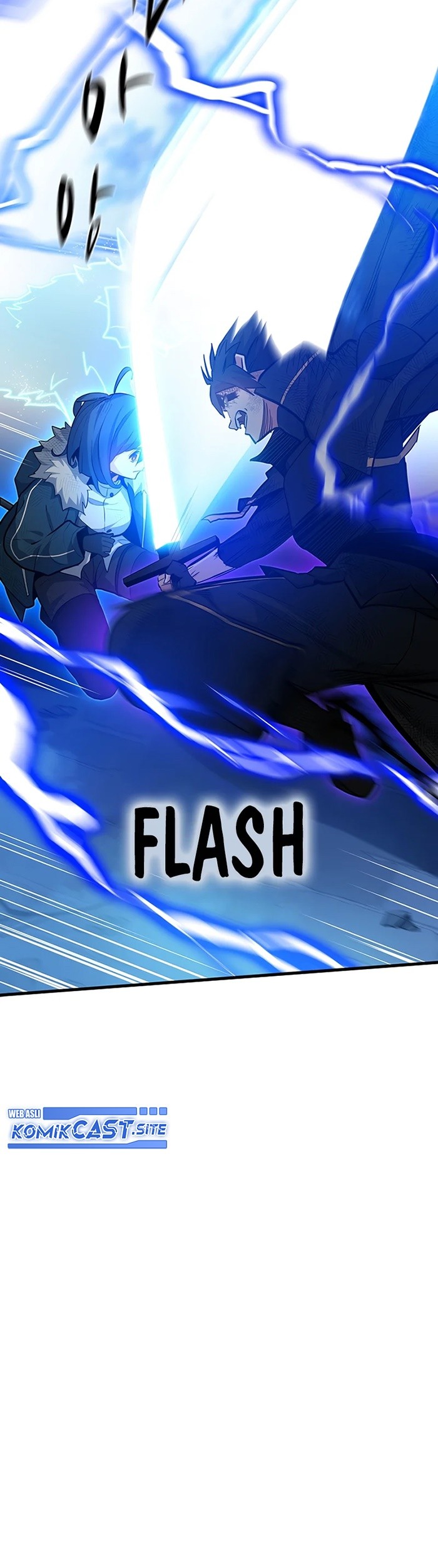 The Tutorial is Too Hard Chapter 111 Gambar 47