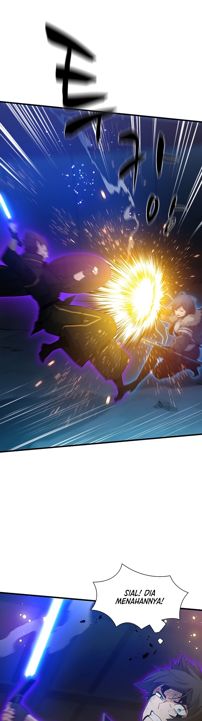 The Tutorial is Too Hard Chapter 111 Gambar 51