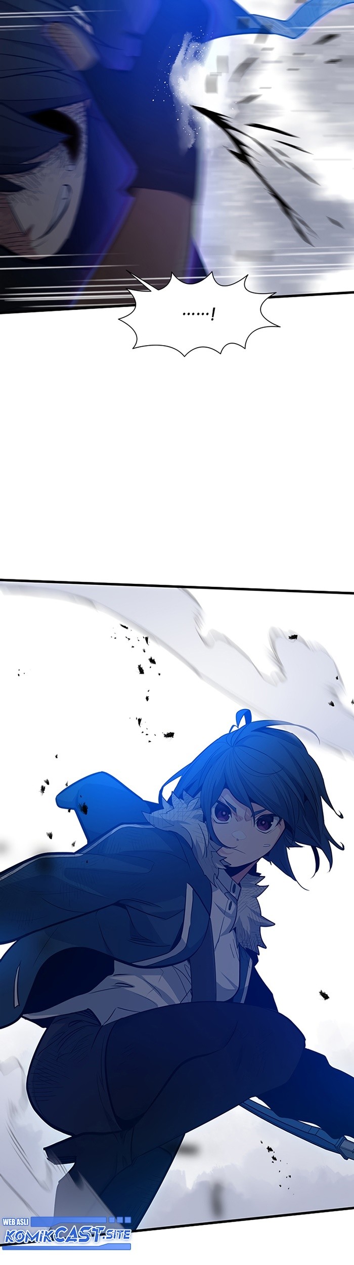 The Tutorial is Too Hard Chapter 111 Gambar 63