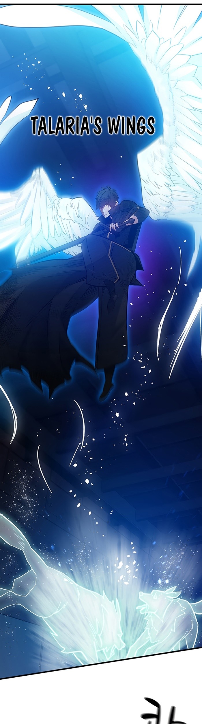 The Tutorial is Too Hard Chapter 111 Gambar 73