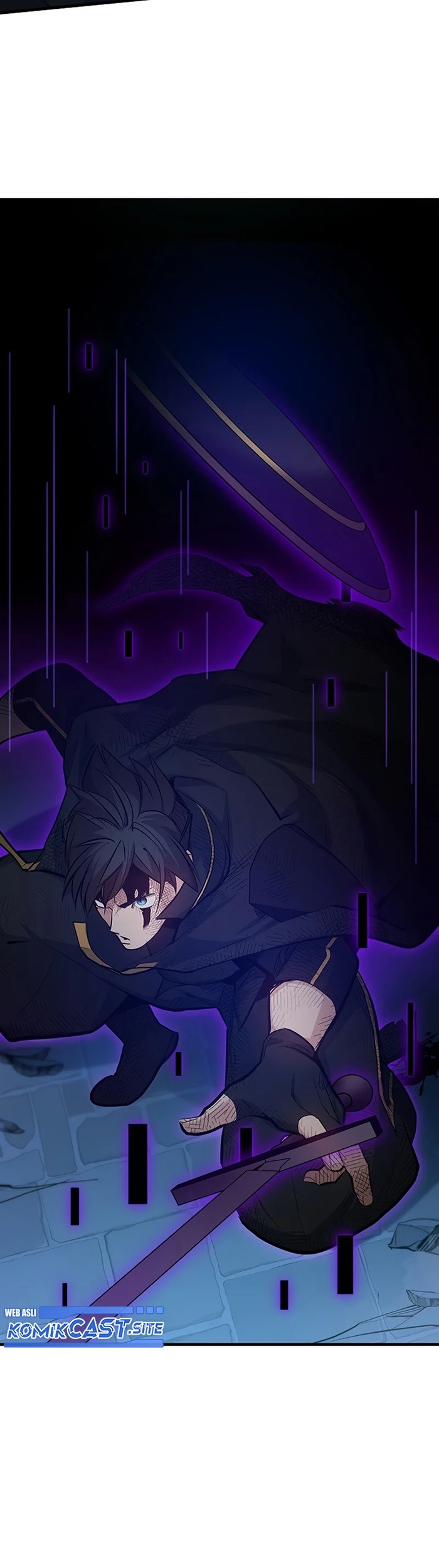 The Tutorial is Too Hard Chapter 111 Gambar 71