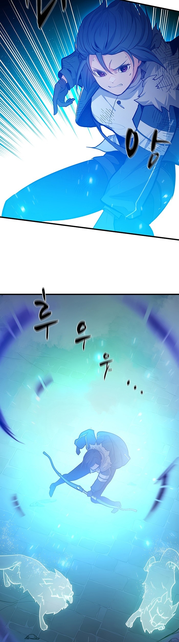 The Tutorial is Too Hard Chapter 111 Gambar 77