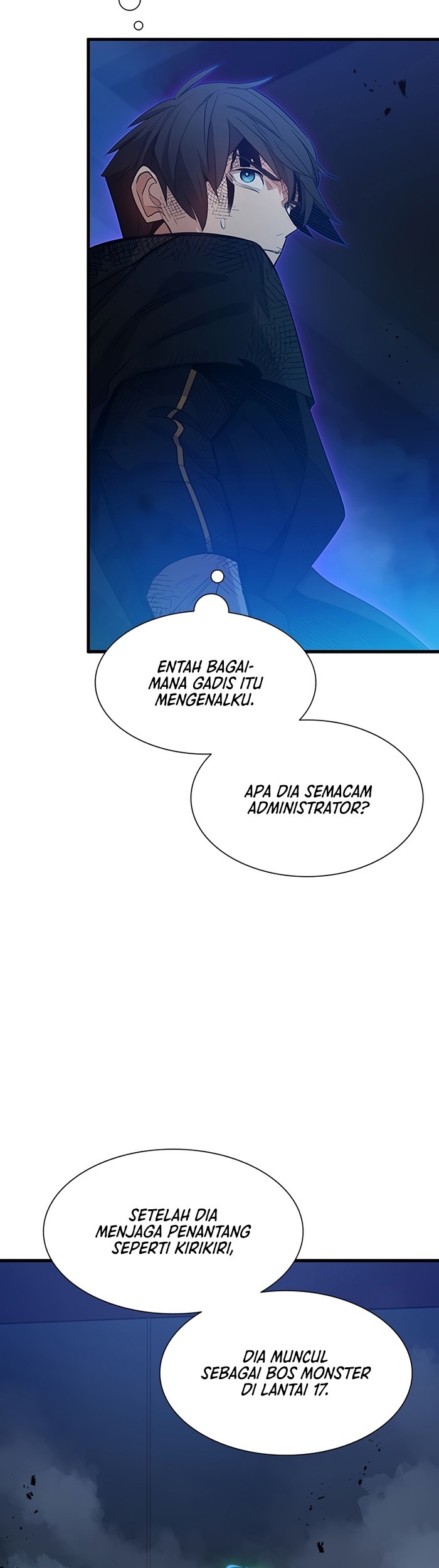 The Tutorial is Too Hard Chapter 111 Gambar 5