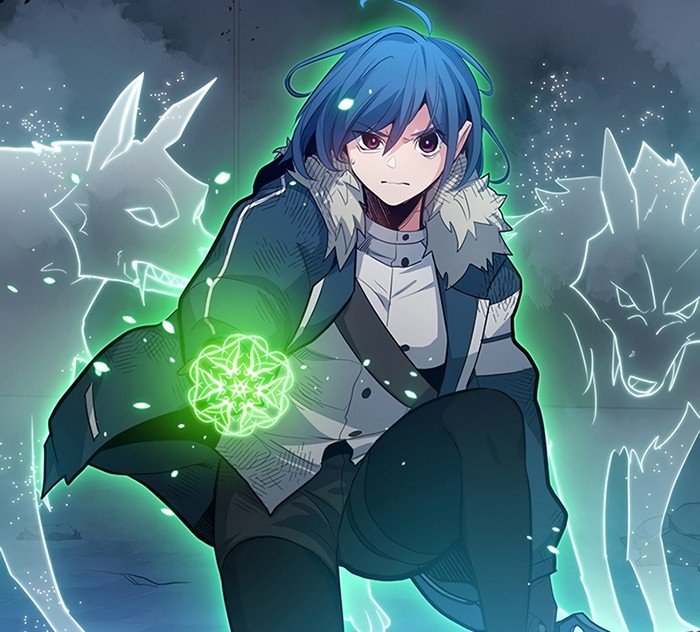 The Tutorial is Too Hard Chapter 111 Gambar 6