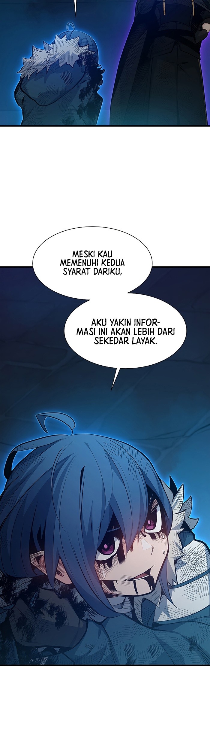 The Tutorial is Too Hard Chapter 112 Gambar 80