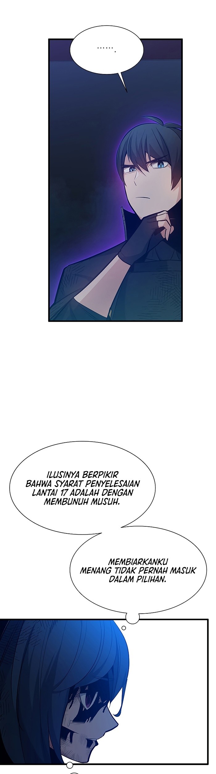 The Tutorial is Too Hard Chapter 112 Gambar 82