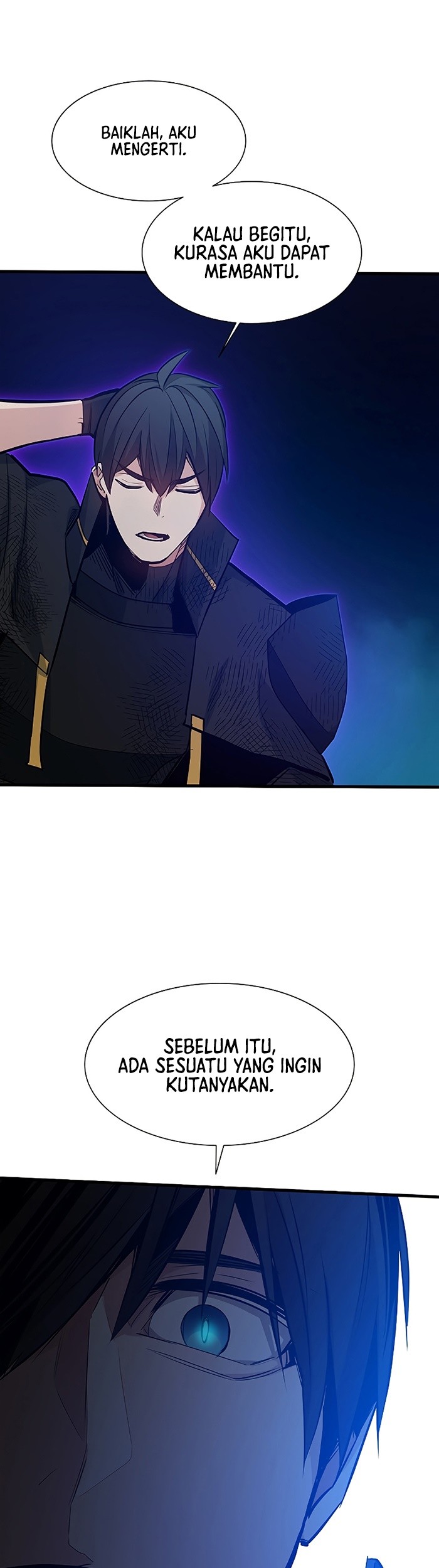 The Tutorial is Too Hard Chapter 112 Gambar 90