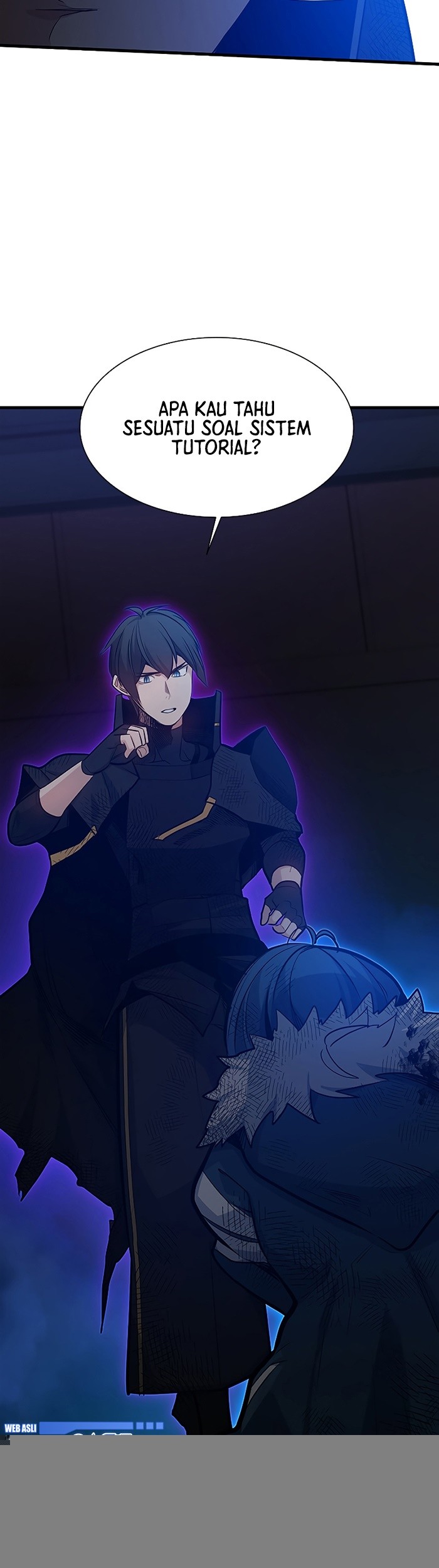 The Tutorial is Too Hard Chapter 112 Gambar 92