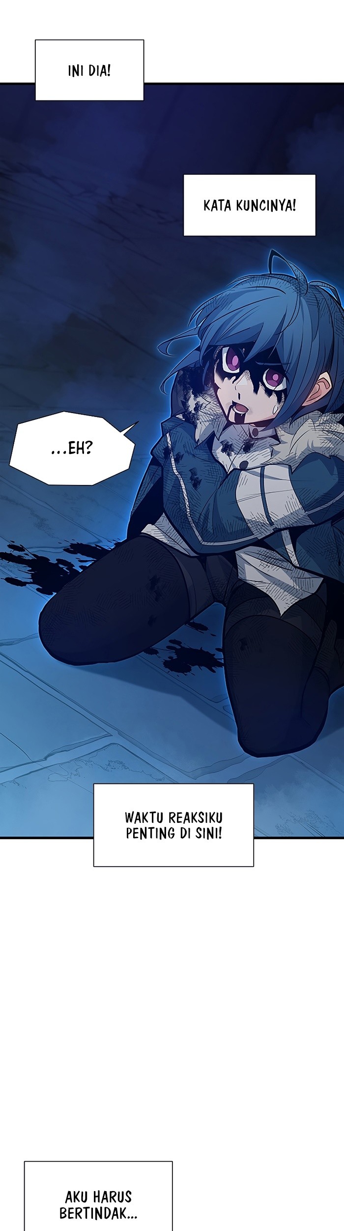 The Tutorial is Too Hard Chapter 112 Gambar 94