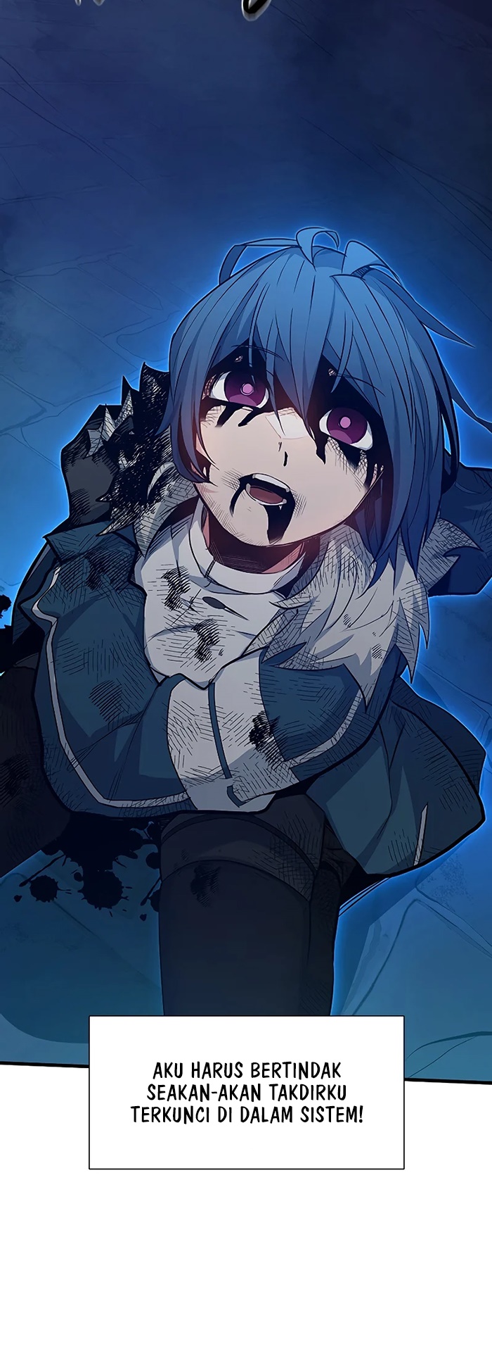 The Tutorial is Too Hard Chapter 112 Gambar 97