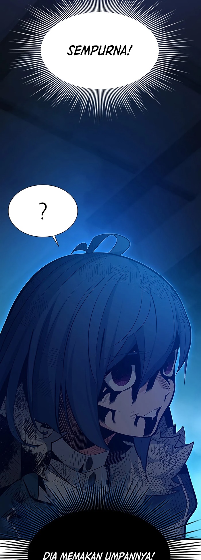 The Tutorial is Too Hard Chapter 112 Gambar 99