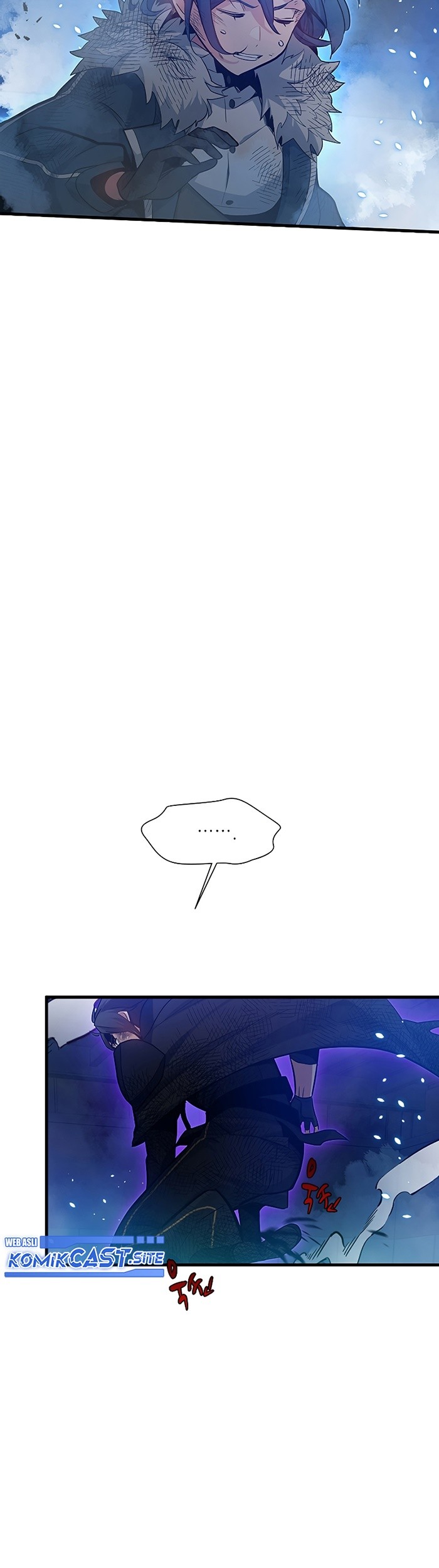 The Tutorial is Too Hard Chapter 112 Gambar 9