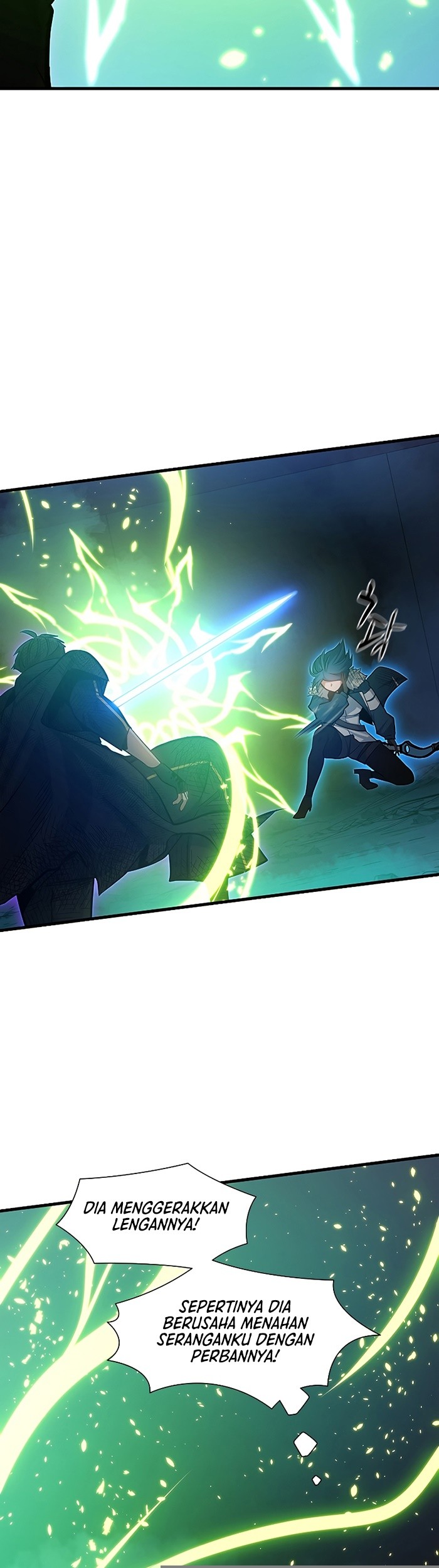 The Tutorial is Too Hard Chapter 112 Gambar 15