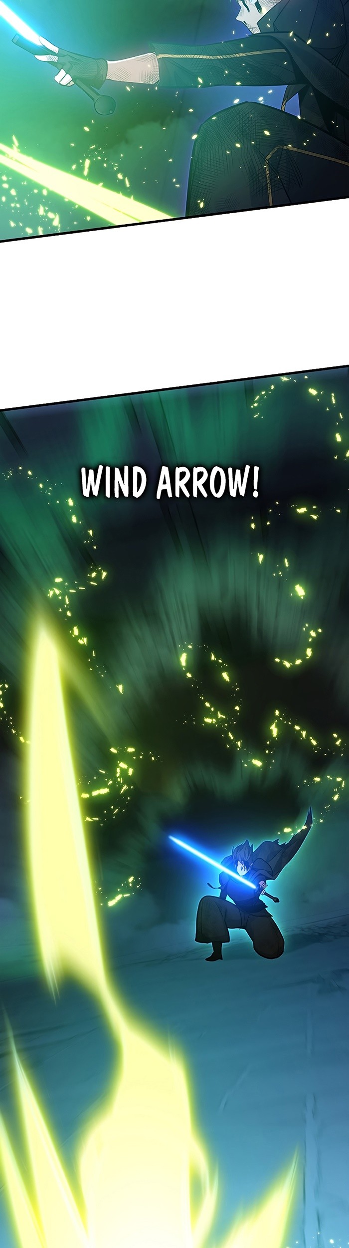 The Tutorial is Too Hard Chapter 112 Gambar 17