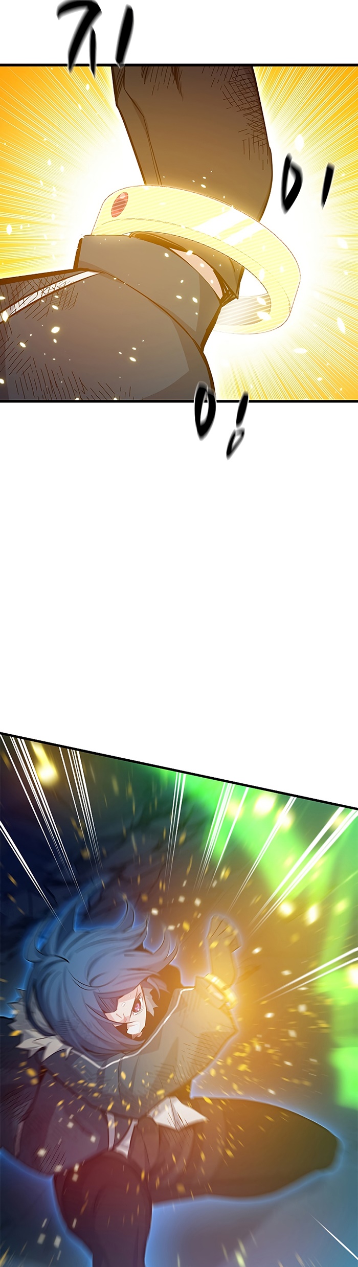 The Tutorial is Too Hard Chapter 112 Gambar 21