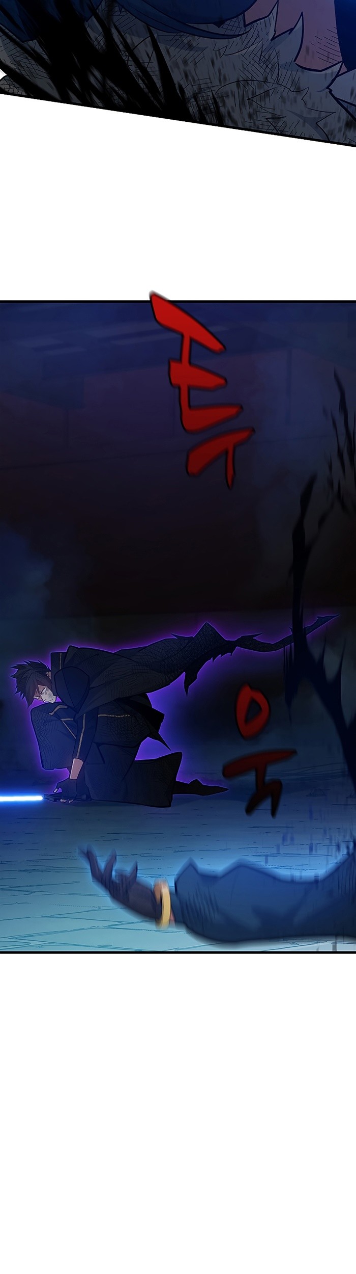 The Tutorial is Too Hard Chapter 112 Gambar 28