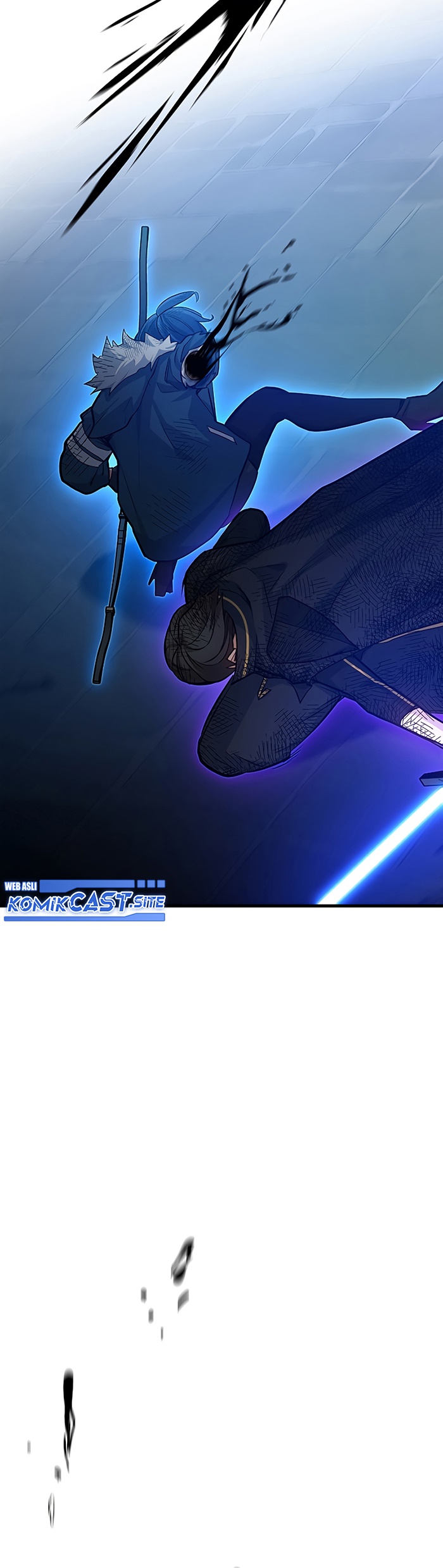 The Tutorial is Too Hard Chapter 112 Gambar 25