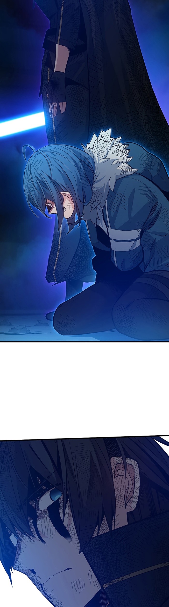 The Tutorial is Too Hard Chapter 112 Gambar 32