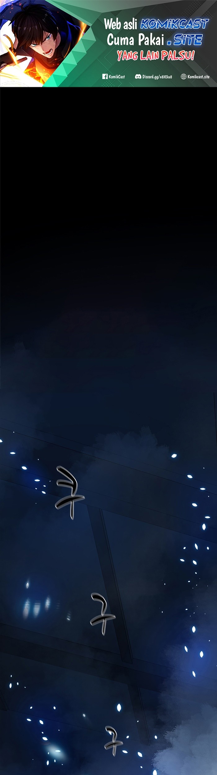 Komik The Tutorial is Too Hard Chapter 112 gambar nomor 1