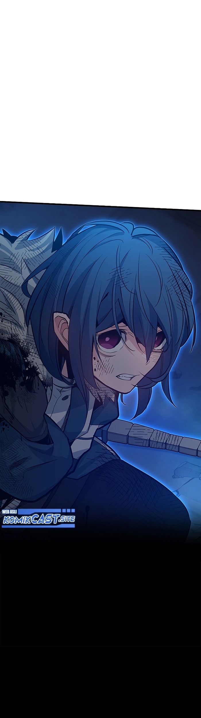 The Tutorial is Too Hard Chapter 112 Gambar 34