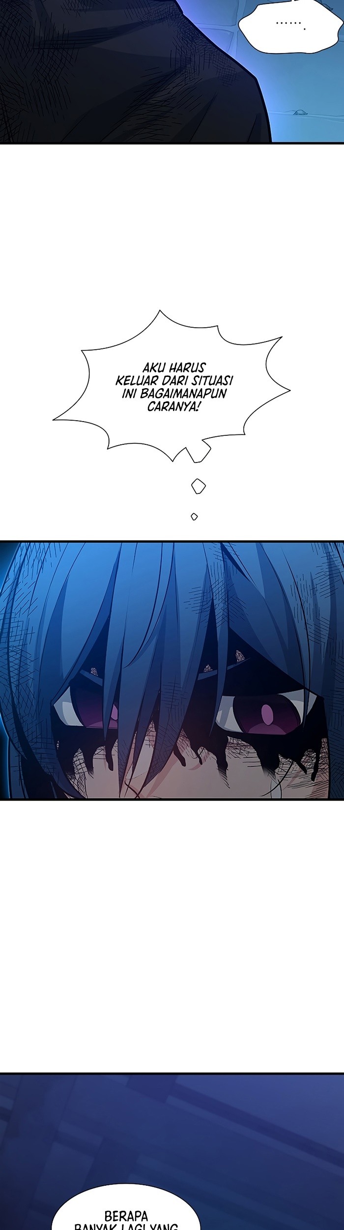 The Tutorial is Too Hard Chapter 112 Gambar 48