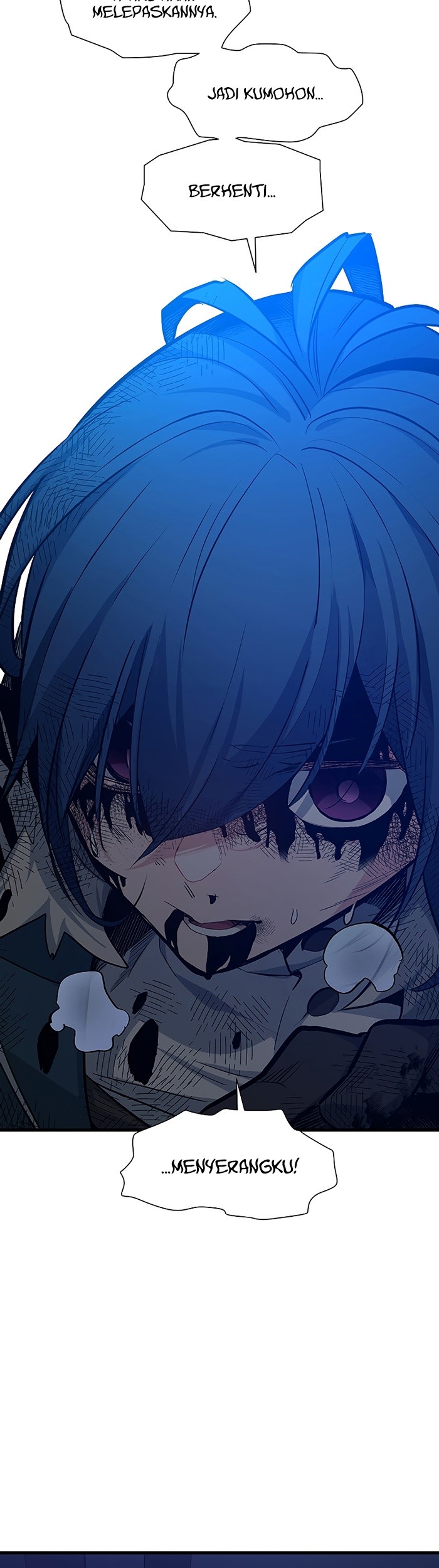 The Tutorial is Too Hard Chapter 112 Gambar 42