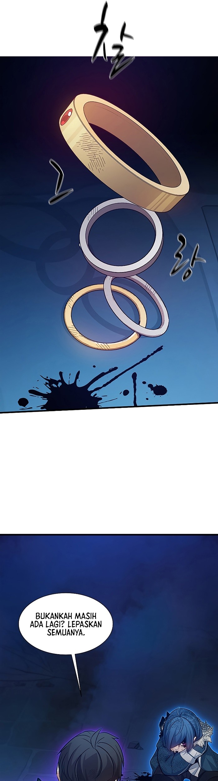 The Tutorial is Too Hard Chapter 112 Gambar 46