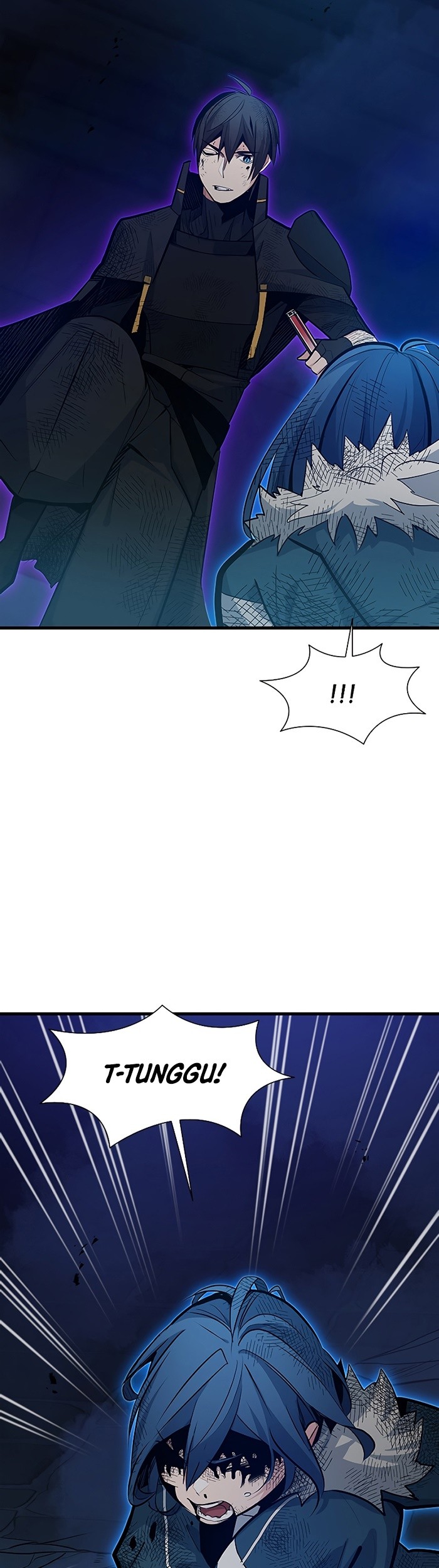 The Tutorial is Too Hard Chapter 112 Gambar 50