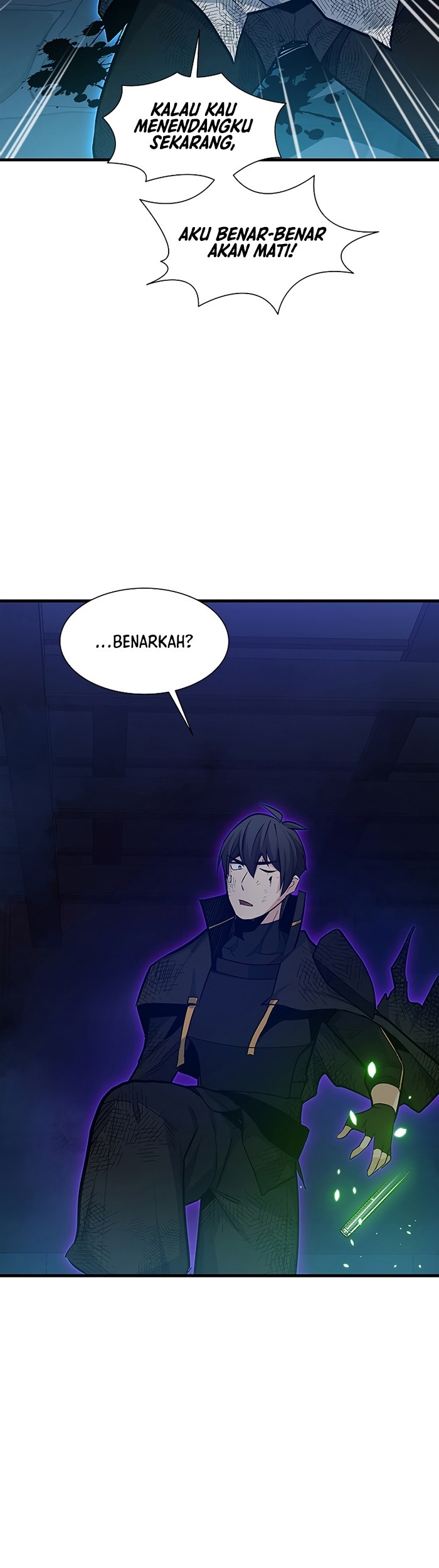 The Tutorial is Too Hard Chapter 112 Gambar 52