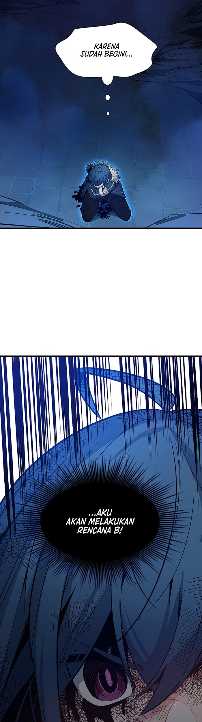 The Tutorial is Too Hard Chapter 112 Gambar 60