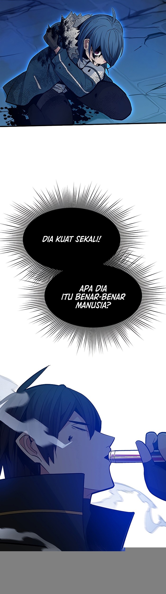 The Tutorial is Too Hard Chapter 112 Gambar 56