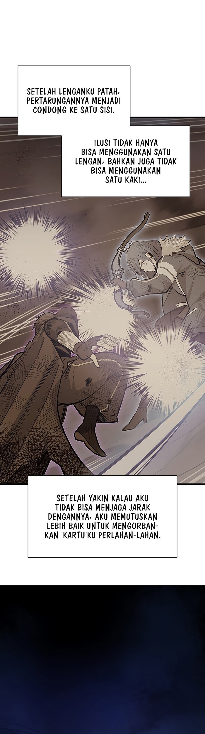 The Tutorial is Too Hard Chapter 112 Gambar 58