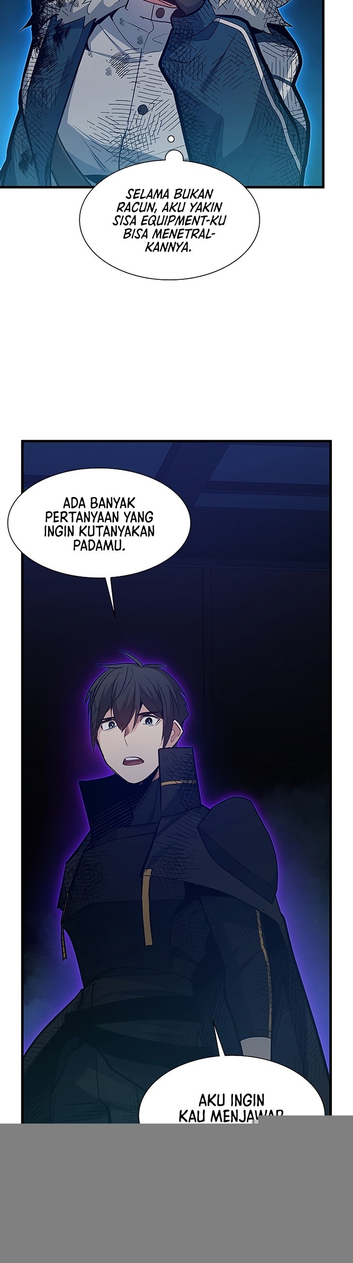The Tutorial is Too Hard Chapter 112 Gambar 68