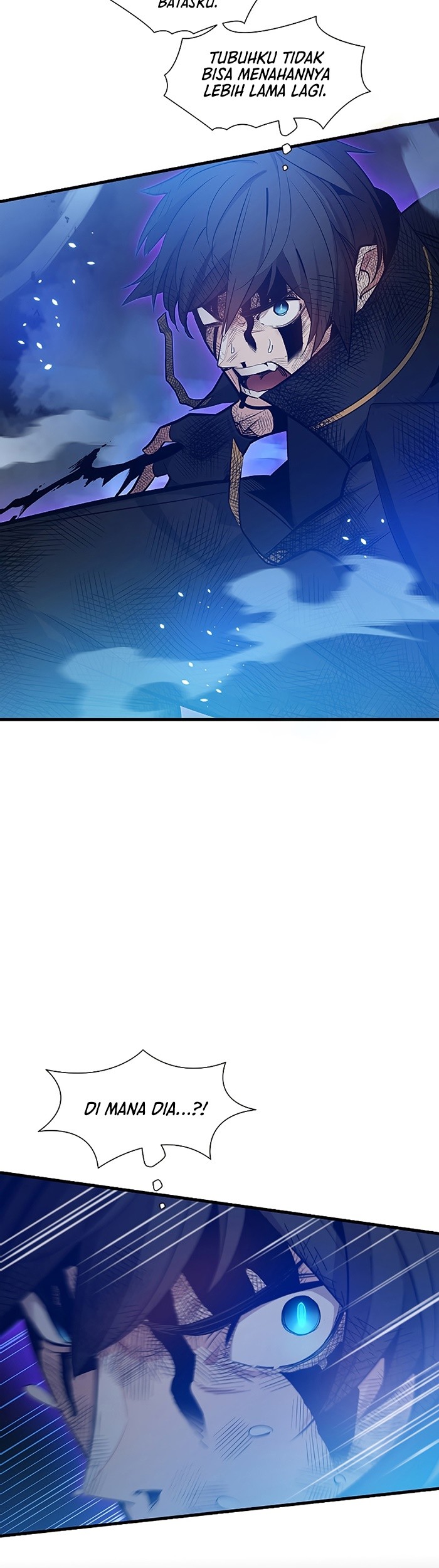 The Tutorial is Too Hard Chapter 112 Gambar 5