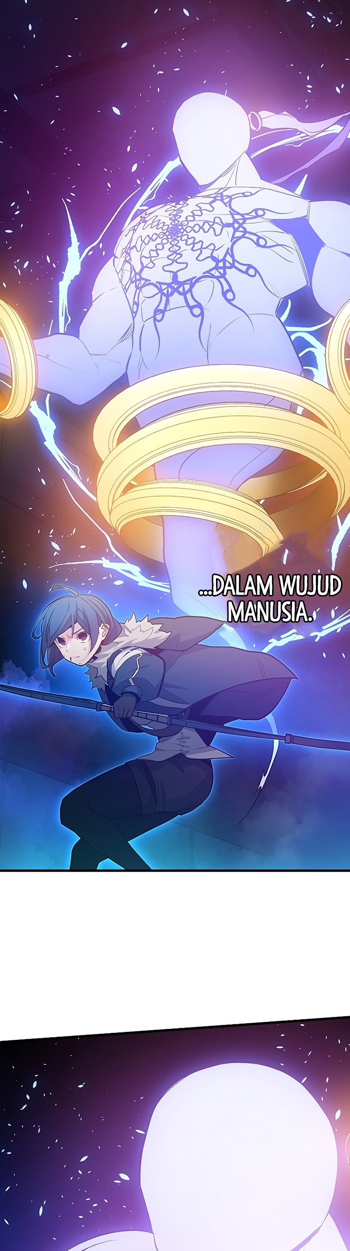 The Tutorial is Too Hard Chapter 113 Gambar 70