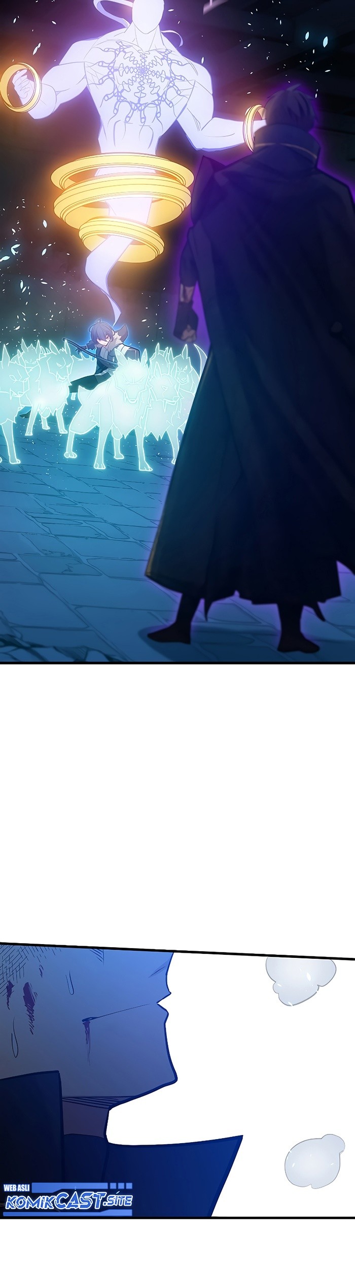 The Tutorial is Too Hard Chapter 113 Gambar 74