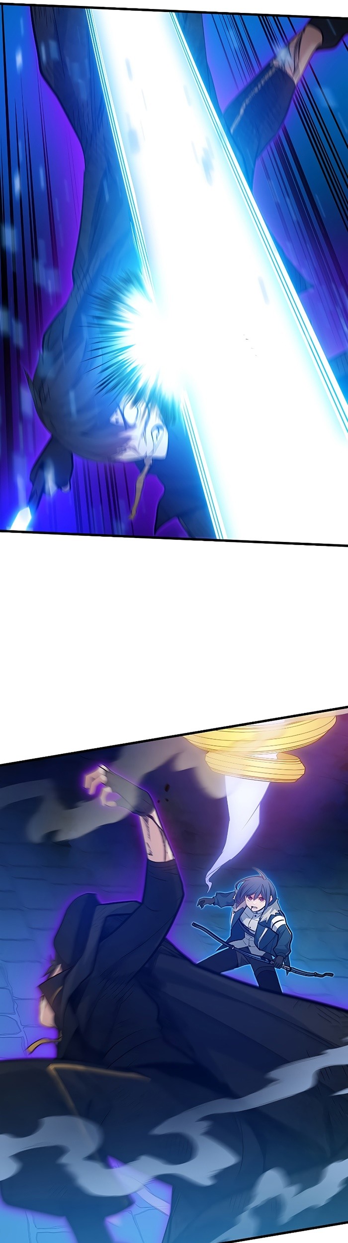 The Tutorial is Too Hard Chapter 113 Gambar 82