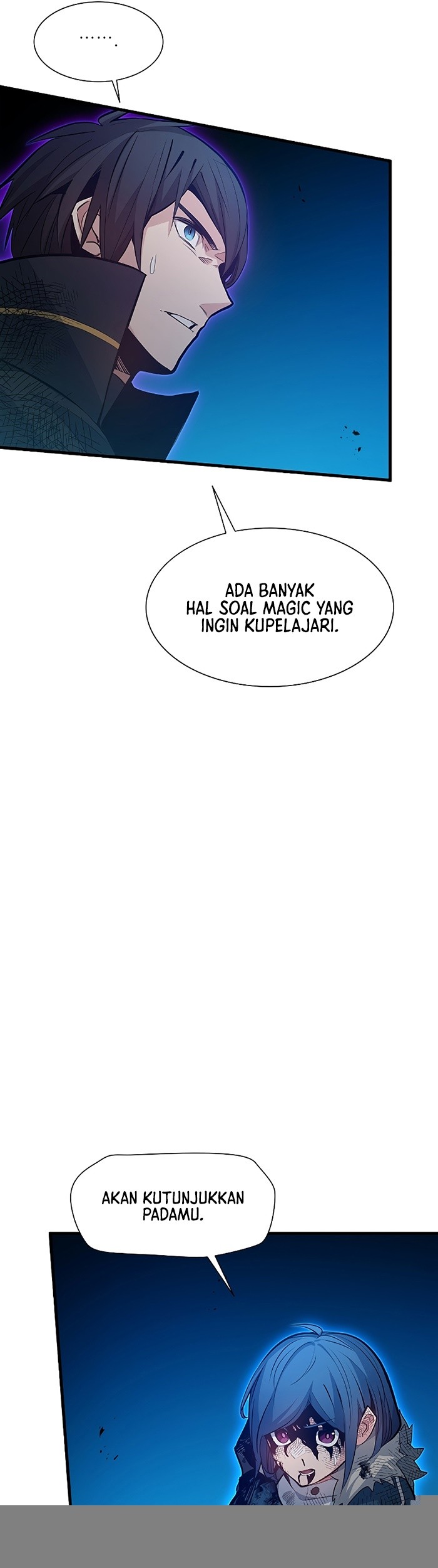 The Tutorial is Too Hard Chapter 113 Gambar 11