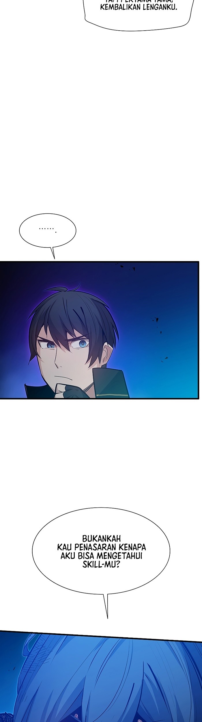 The Tutorial is Too Hard Chapter 113 Gambar 13