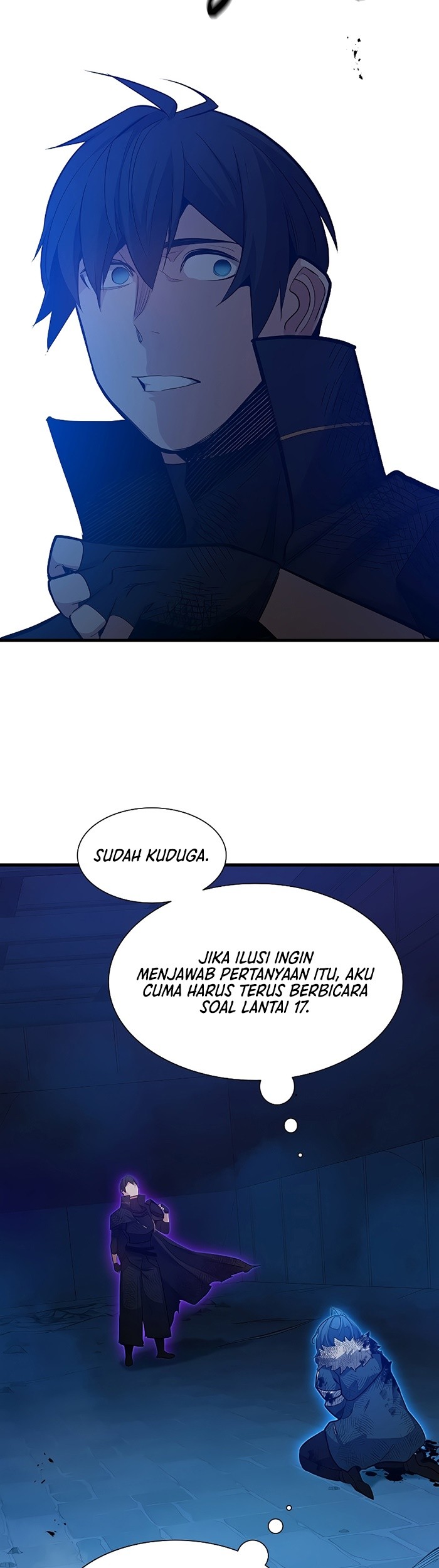 The Tutorial is Too Hard Chapter 113 Gambar 17