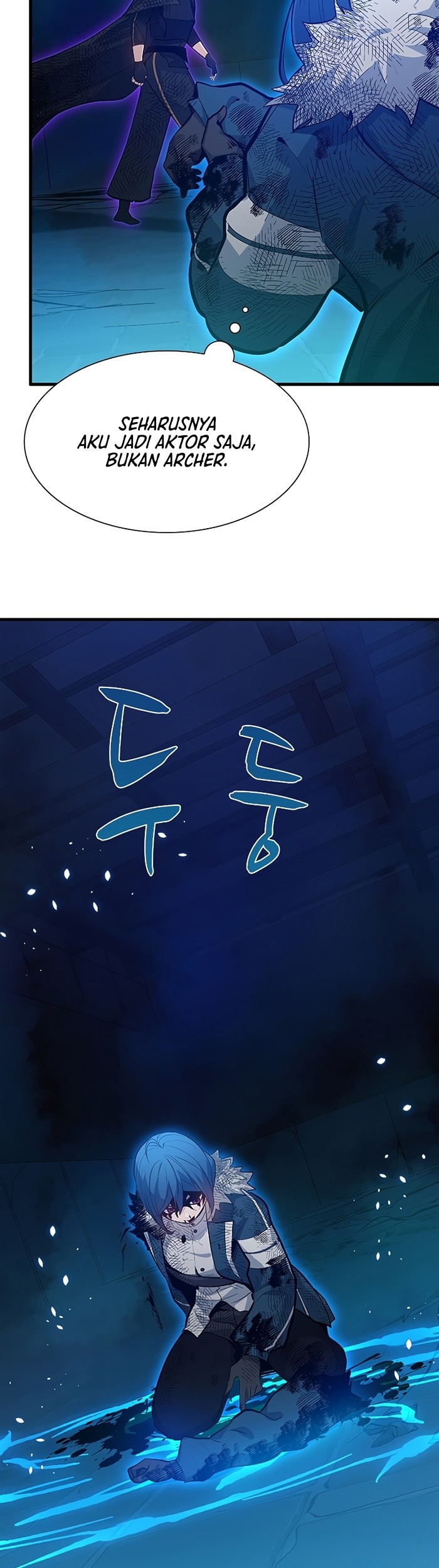 The Tutorial is Too Hard Chapter 113 Gambar 25