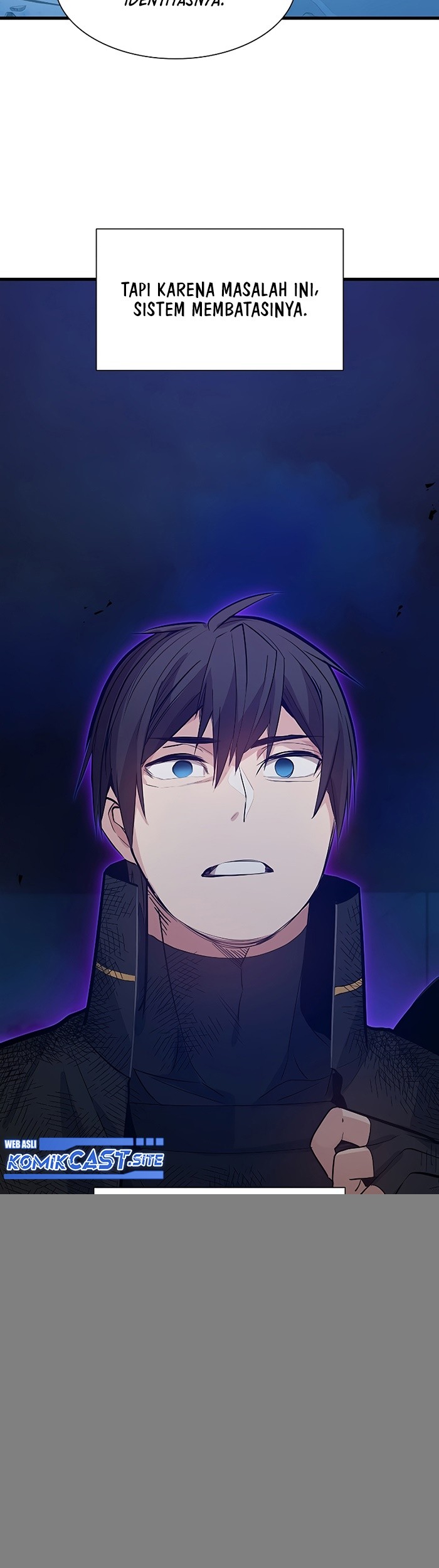 The Tutorial is Too Hard Chapter 113 Gambar 19