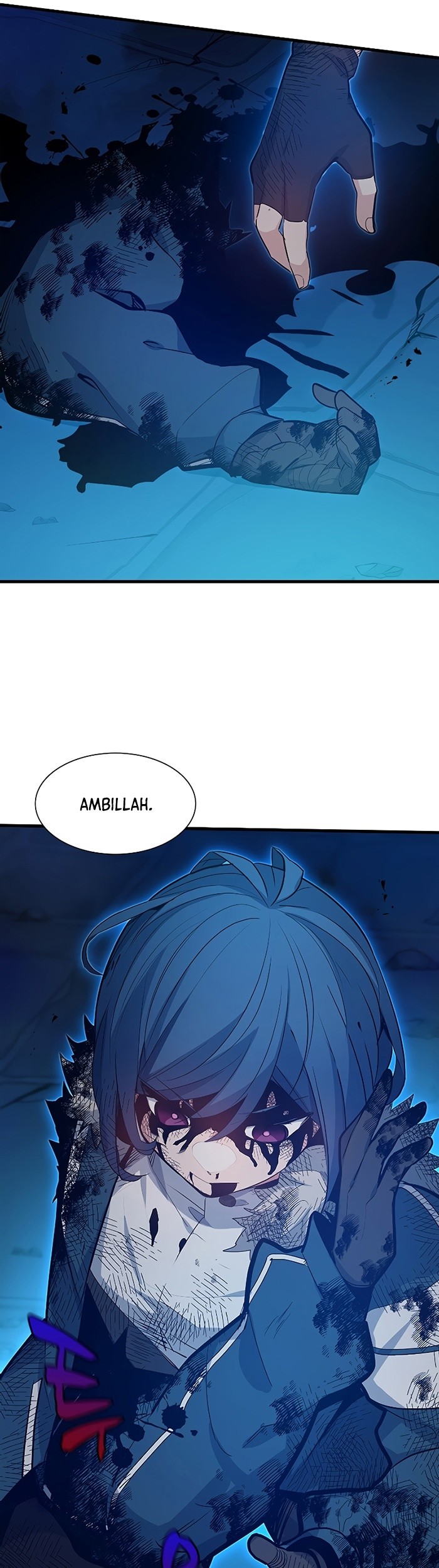 The Tutorial is Too Hard Chapter 113 Gambar 21