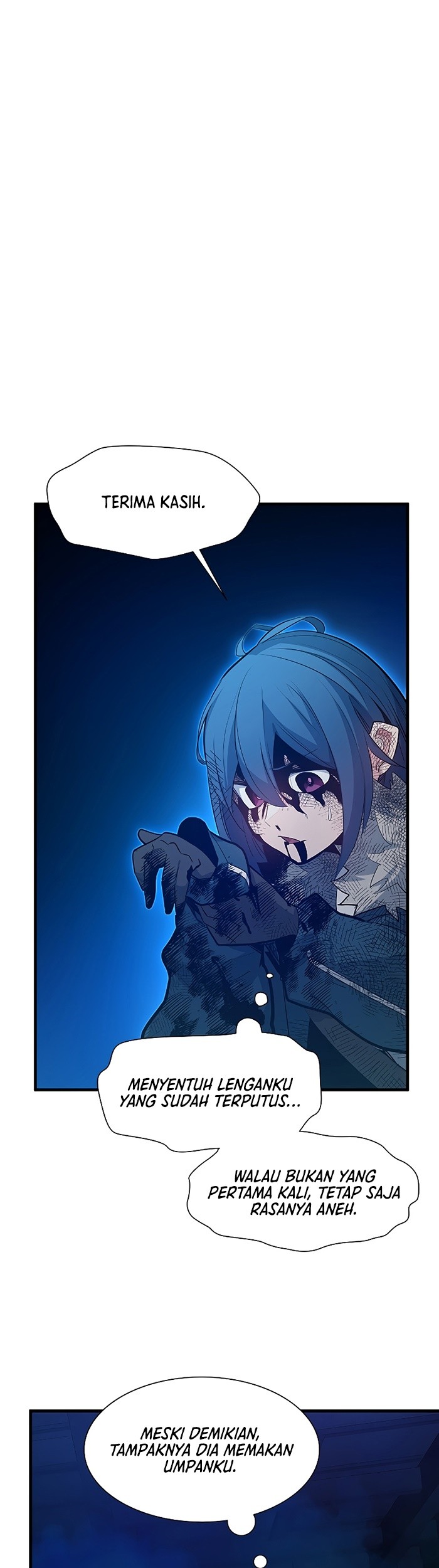 The Tutorial is Too Hard Chapter 113 Gambar 23