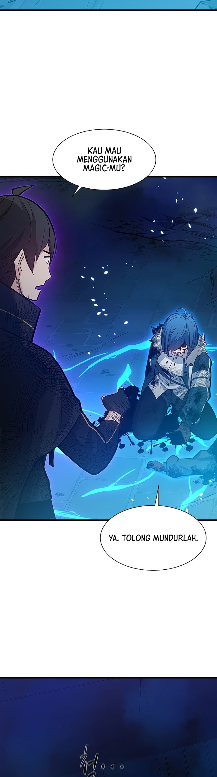 The Tutorial is Too Hard Chapter 113 Gambar 27