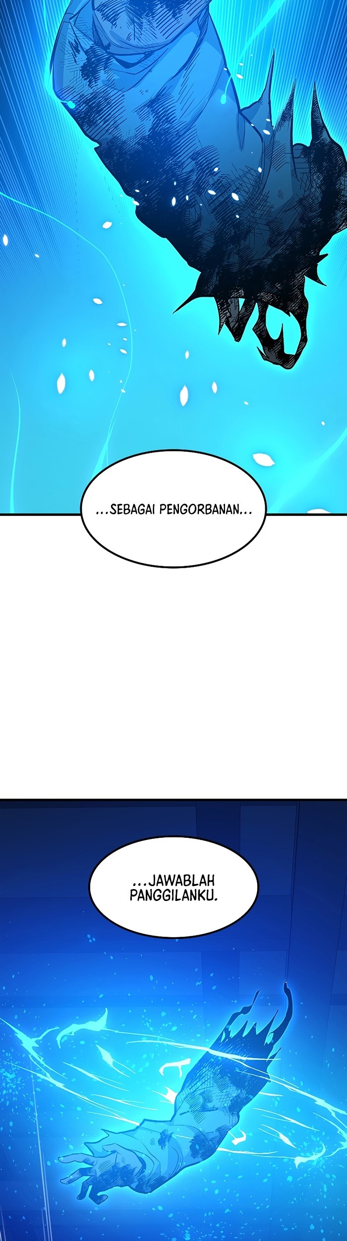 The Tutorial is Too Hard Chapter 113 Gambar 35