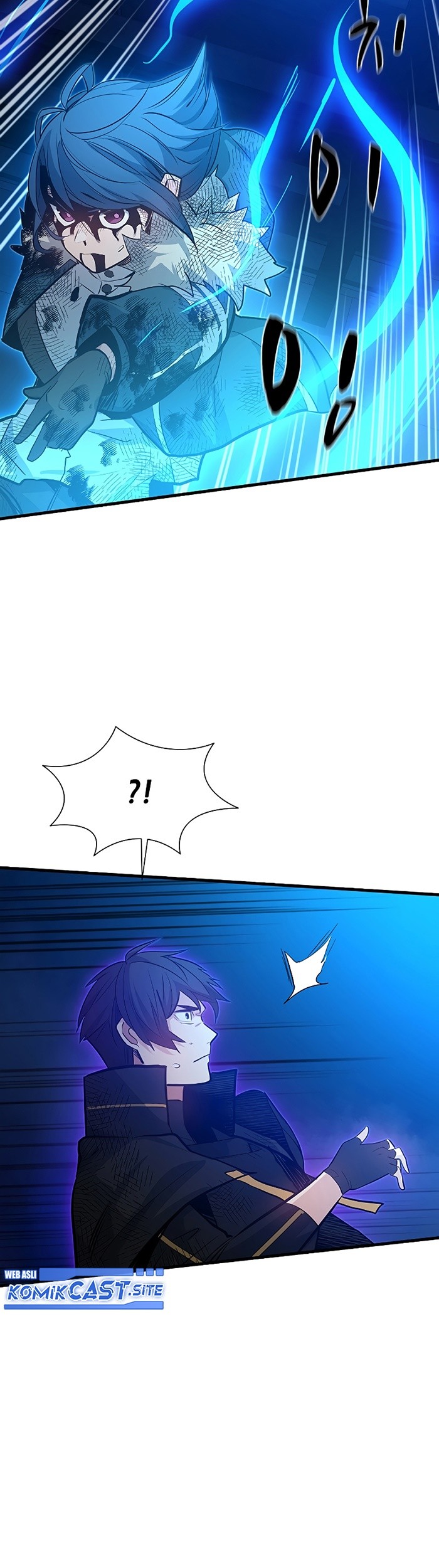 The Tutorial is Too Hard Chapter 113 Gambar 39